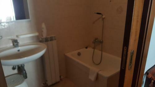 Albergue Ostello Francescano