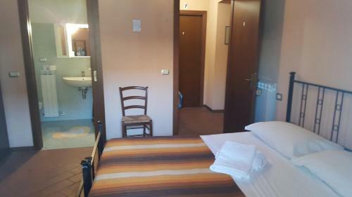 Albergue Ostello Francescano
