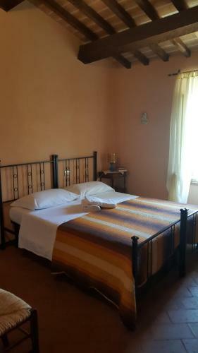 Albergue Ostello Francescano