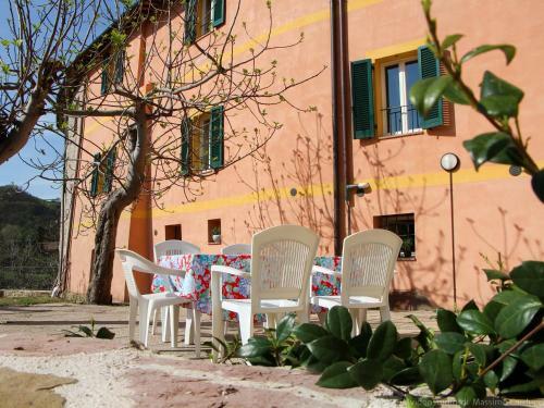 Albergue Ostello Francescano