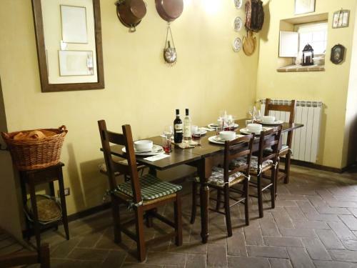 Albergue Ostello Francescano