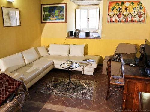 Albergue Ostello Francescano