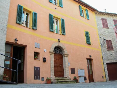 Albergue Ostello Francescano