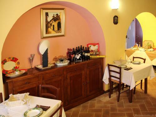 Albergue Ostello Francescano