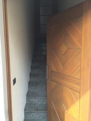 Apartamento Casa Zen