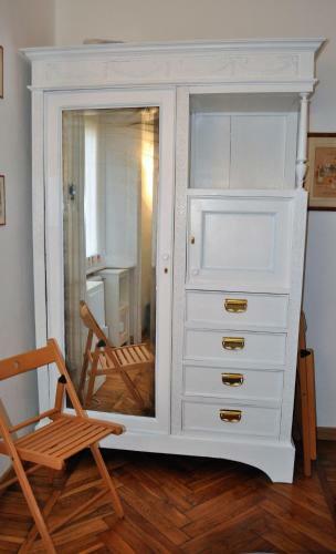 Bed & Breakfast Invilla Bnb