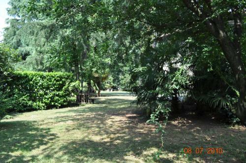 Bed & Breakfast Invilla Bnb