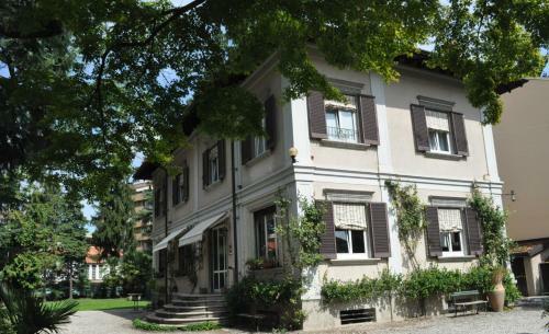 Bed & Breakfast Invilla Bnb