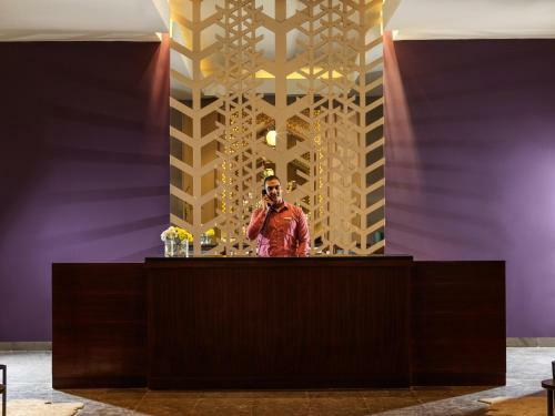 Hotel Ancient Sands Resort
