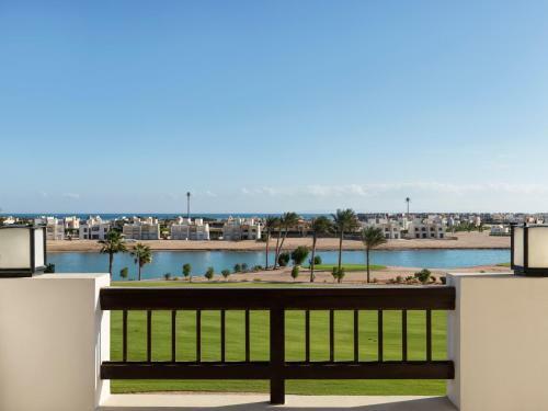 Hotel Ancient Sands Resort