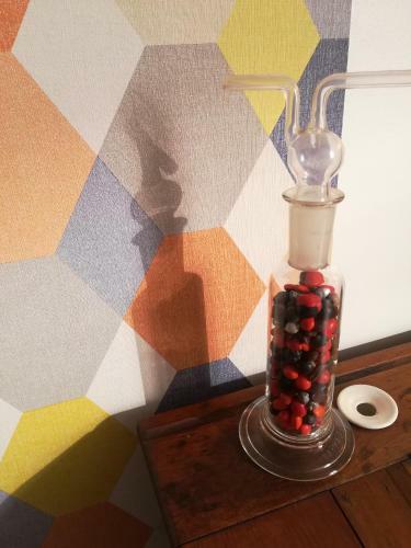 Bed & Breakfast Moulin Pont Vieux Chambres D'h�tes