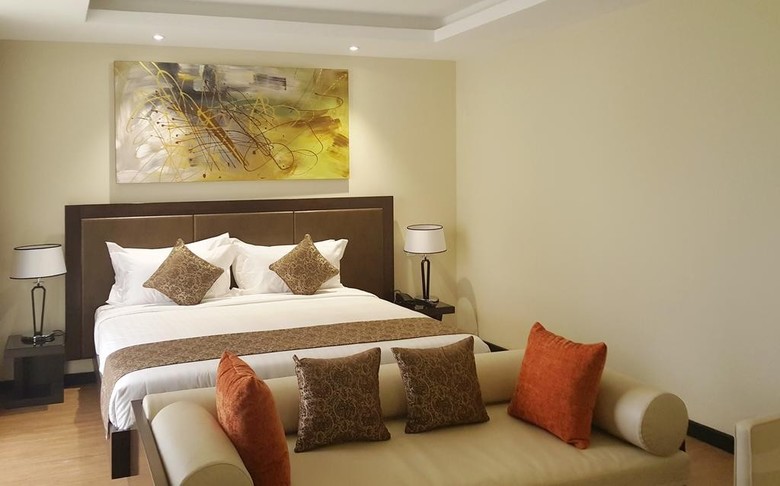 Amber Hotel