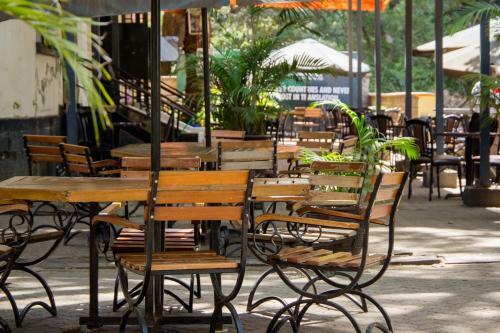 Capital Heights Hotel