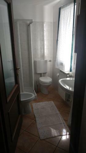 Apartamento Casa Esterina
