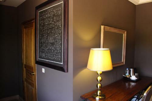 Hotel Le Loft