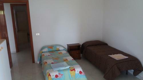Apartamento Case La Pergola