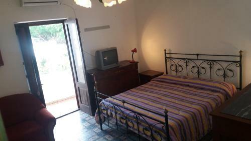 Apartamento Case La Pergola