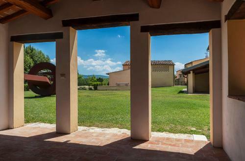 Agroturismo Il Torriano