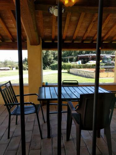Agroturismo Il Torriano