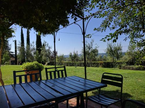 Agroturismo Il Torriano