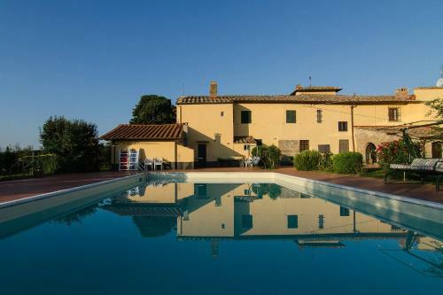 Agroturismo Il Torriano