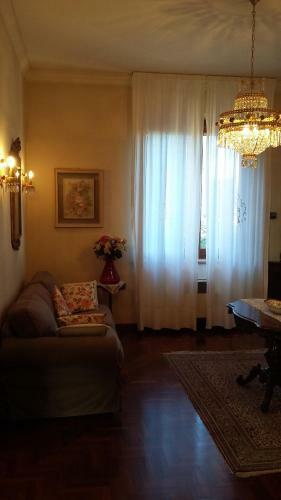 B&B Villafiorita