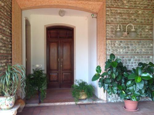 B&B Villafiorita