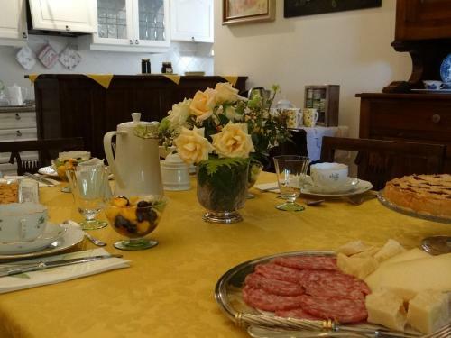 B&B Villafiorita
