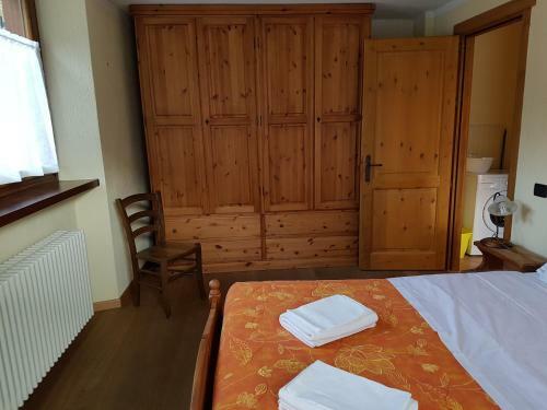 Hostal Le Nid De L'aigle