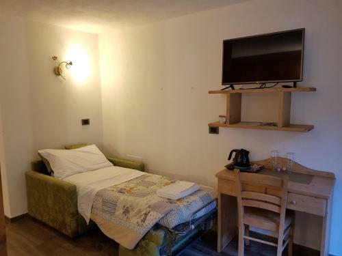 Hostal Le Nid De L'aigle