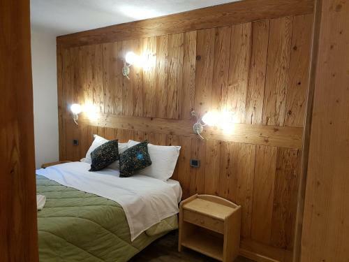 Hostal Le Nid De L'aigle