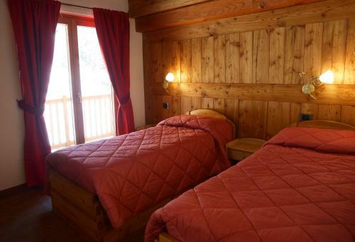 Hostal Le Nid De L'aigle