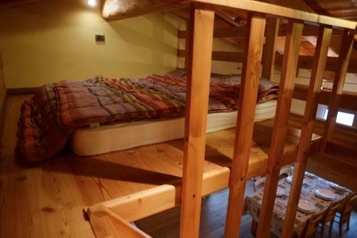 Hostal Le Nid De L'aigle