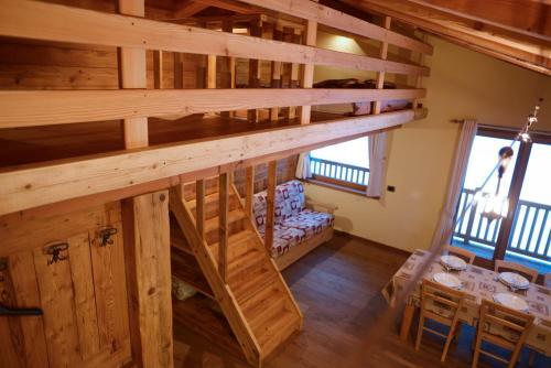 Hostal Le Nid De L'aigle
