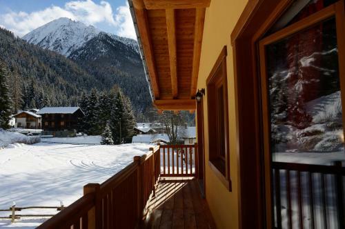 Hostal Le Nid De L'aigle