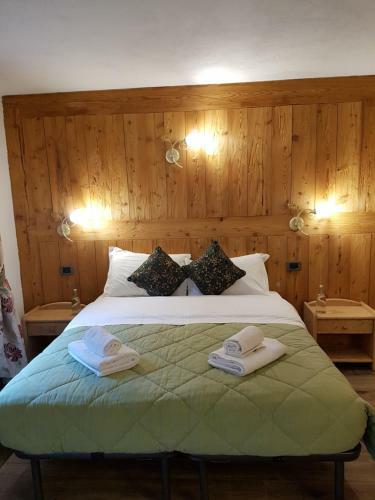 Hostal Le Nid De L'aigle