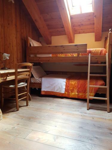 Hostal Le Nid De L'aigle