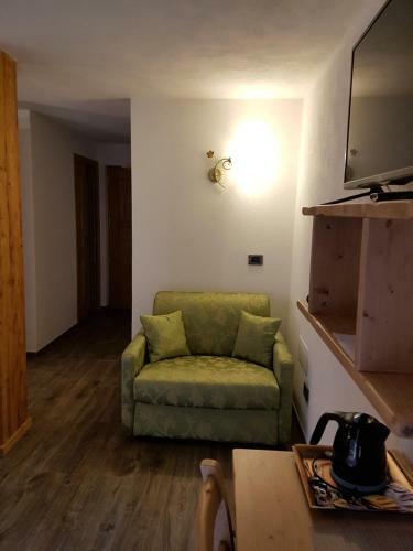 Hostal Le Nid De L'aigle
