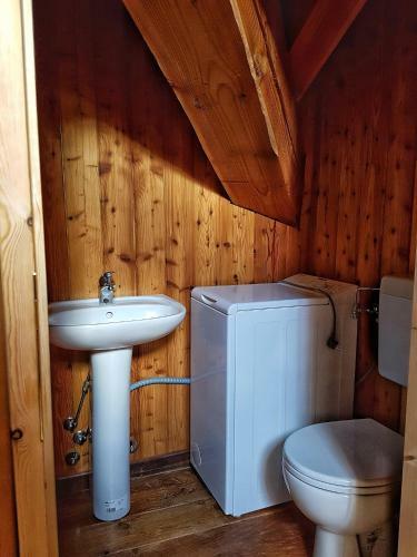 Hostal Le Nid De L'aigle