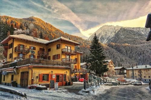 Hostal Le Nid De L'aigle