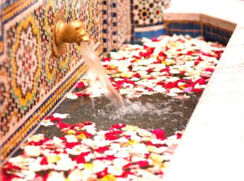 Hostal Riad-boutique Borj Dhab Fez