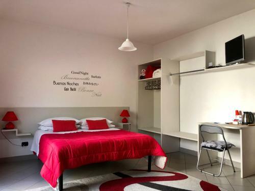 B&B Miravalle