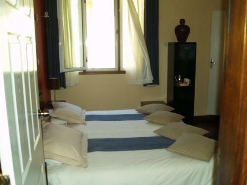 Hostal Palmeiras Guest House Maputo