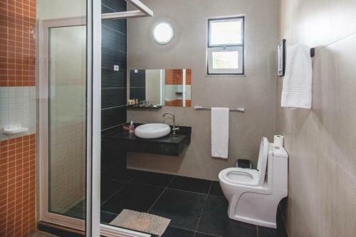 Hostal Palmeiras Guest House Maputo