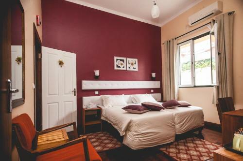 Hostal Palmeiras Guest House Maputo
