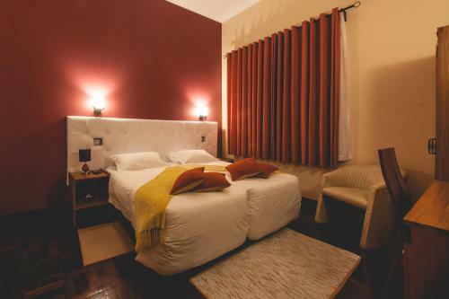 Hostal Palmeiras Guest House Maputo