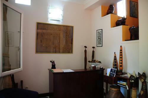 Hostal Palmeiras Guest House Maputo