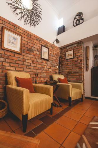 Hostal Palmeiras Guest House Maputo