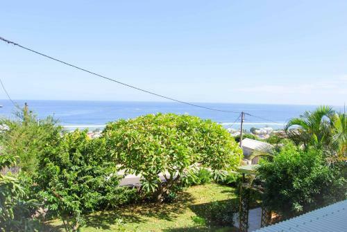 Apartamento Cap Soleil