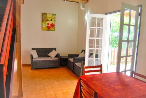 Apartamento Cap Soleil
